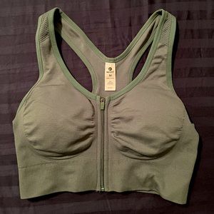 90 DEGREE BY REFLEX SPORTS BRA
